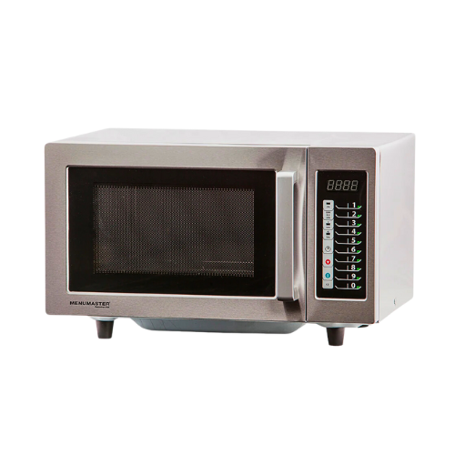 Microondas industrial